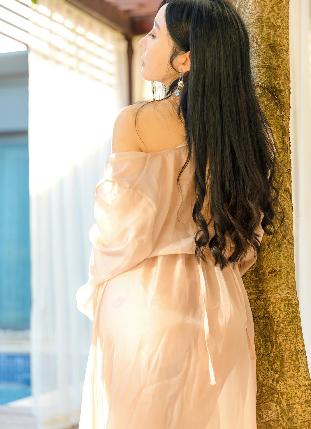 [YouMi尤蜜荟]-第631期允爾写真